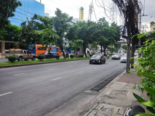 For rent retail Space in Suan Luang, Bangkok
