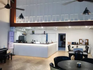 For rent retail Space in Suan Luang, Bangkok