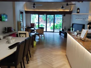 For rent retail Space in Suan Luang, Bangkok