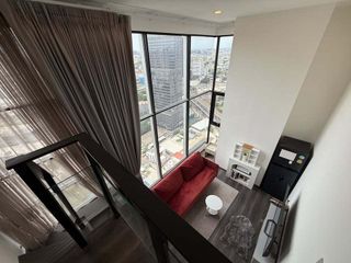 Condo en alquiler de 2 habitaciones en Chatuchak, Bangkok
