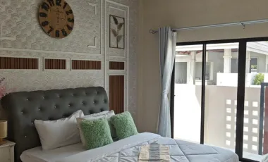 For rent 3 bedrooms villa in Hua Hin, Prachuap Khiri Khan