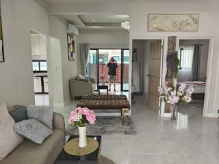 À louer 3 chambres villa à Hua Hin, Prachuap Khiri Khan