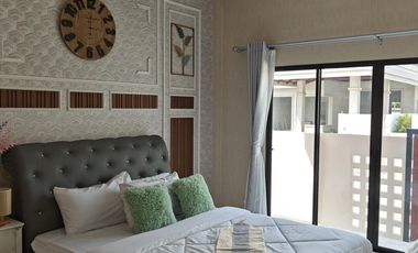 For rent 3 ベッドルーム villa in Hua Hin, Prachuap Khiri Khan