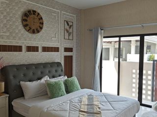À louer 3 chambres villa à Hua Hin, Prachuap Khiri Khan
