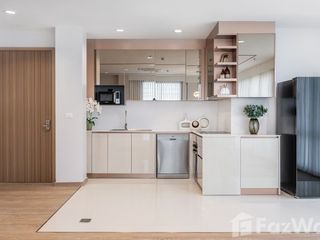 Apartamento en alquiler de 4 habitaciones en Sathon, Bangkok