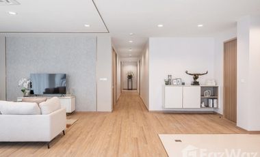 Apartamento en alquiler de 4 habitaciones en Sathon, Bangkok