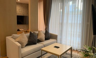 Wohnung zur Miete mit 2 Zimmer in Watthana, Bangkok