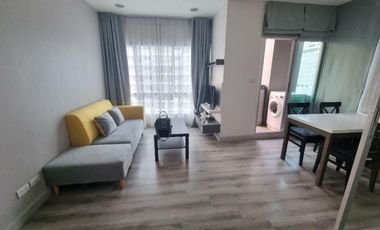 For rent 2 bedrooms condo in Sathon, Bangkok
