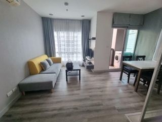 À louer 2 chambres condo à Sathon, Bangkok