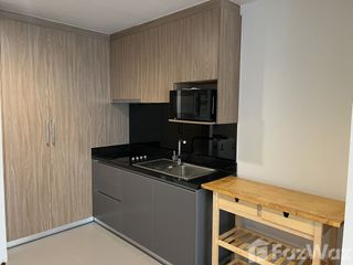 Apartment zur Miete mit 2 Zimmer in Khlong Toei, Bangkok