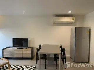 Apartment zur Miete mit 2 Zimmer in Khlong Toei, Bangkok