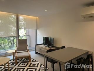 Apartment zur Miete mit 2 Zimmer in Khlong Toei, Bangkok