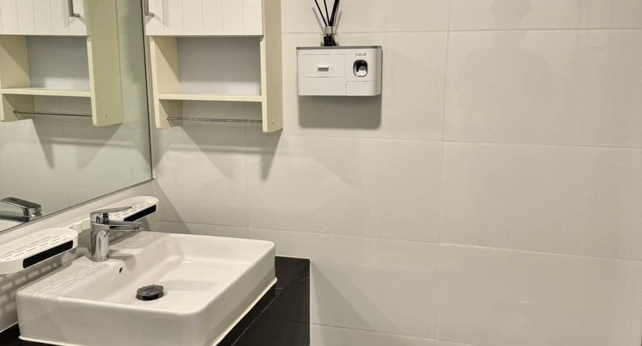 Wohnung zur Miete mit 1 Zimmer in Chatuchak, Bangkok