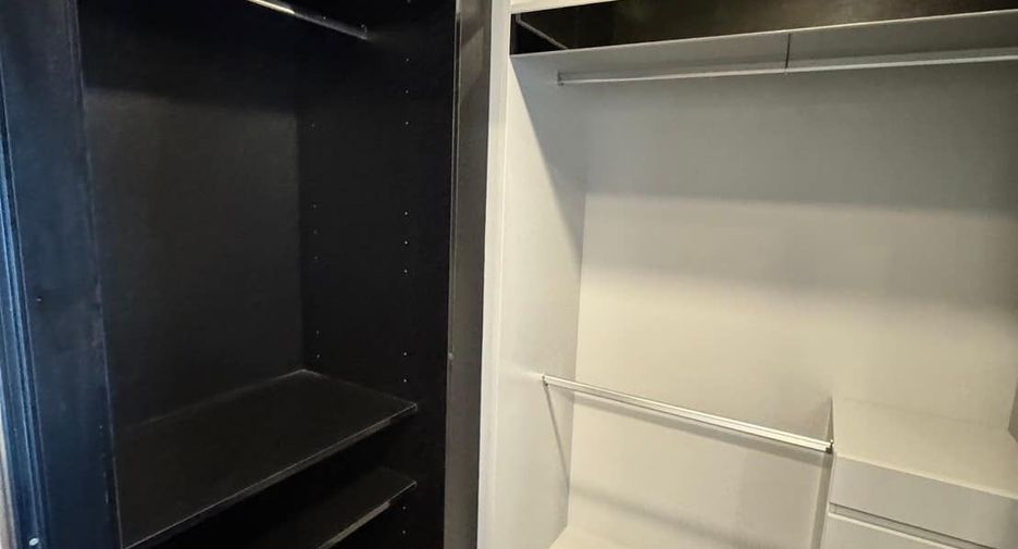 Wohnung zur Miete mit 1 Zimmer in Chatuchak, Bangkok