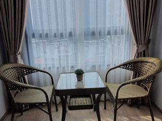 For rent スタジオ condo in Huai Khwang, Bangkok