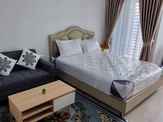 For rent スタジオ condo in Huai Khwang, Bangkok