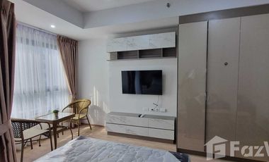 For rent スタジオ condo in Huai Khwang, Bangkok