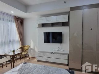 For rent スタジオ condo in Huai Khwang, Bangkok