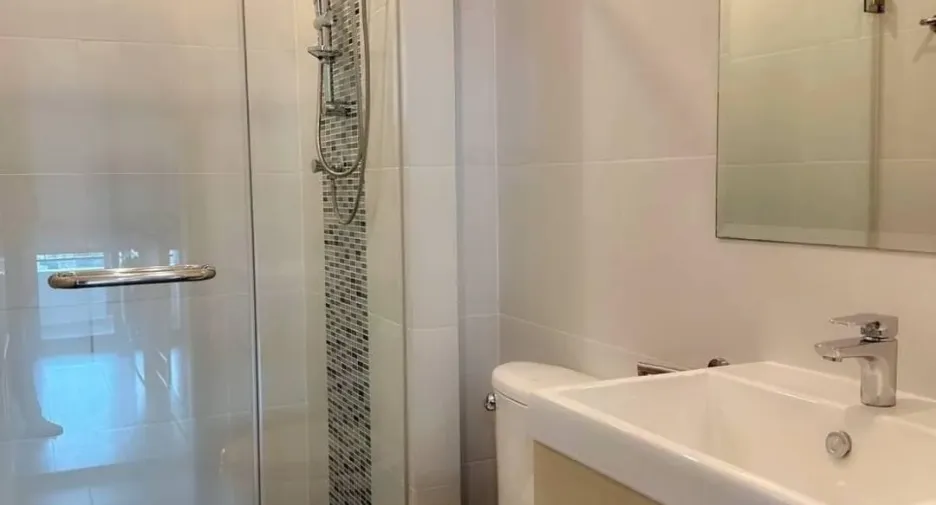 For rent 1 bed condo in Bang Sue, Bangkok