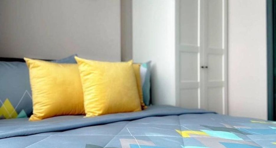 For rent 1 bed condo in Bang Sue, Bangkok