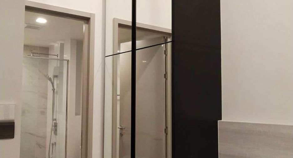 For rent 1 Beds condo in Phra Khanong, Bangkok