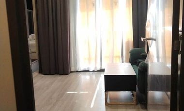 Condo en alquiler de 1 habitaciones en Phra Khanong, Bangkok