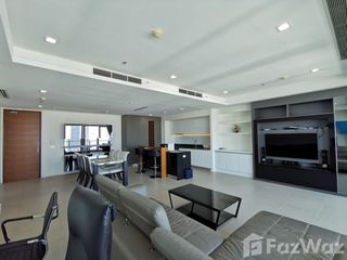 For rent 2 bedrooms condo in Sathon, Bangkok