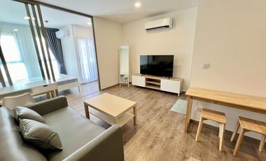Condo en alquiler de 1 habitaciones en Bangkok Noi, Bangkok