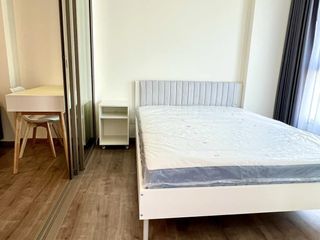 Аренда 1 кровать кондо в Бангкок Нои, Бангкок