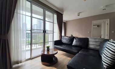 Condo en alquiler de 2 habitaciones en Watthana, Bangkok