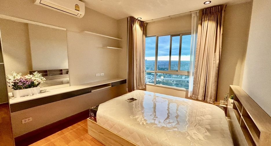 For rent 1 bed condo in Bang Khae, Bangkok