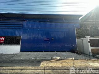 For rent 1 bed house in Bueng Kum, Bangkok