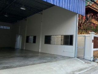 For rent 1 bed house in Bueng Kum, Bangkok