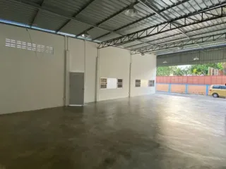 For rent 1 bed house in Bueng Kum, Bangkok