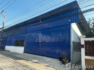 For rent 1 bed house in Bueng Kum, Bangkok