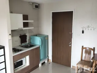 For rent 1 bed condo in Rat Burana, Bangkok