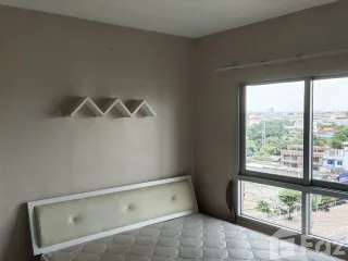 For rent 1 bed condo in Rat Burana, Bangkok