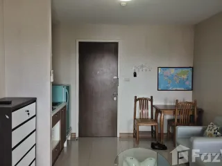 For rent 1 bed condo in Rat Burana, Bangkok