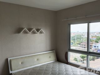 For rent 1 bed condo in Rat Burana, Bangkok