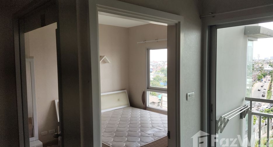 For rent 1 bed condo in Rat Burana, Bangkok