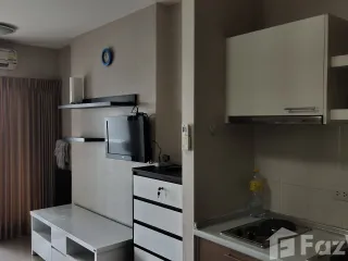 For rent 1 bed condo in Rat Burana, Bangkok