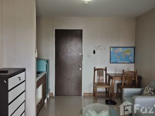 For rent 1 bed condo in Rat Burana, Bangkok
