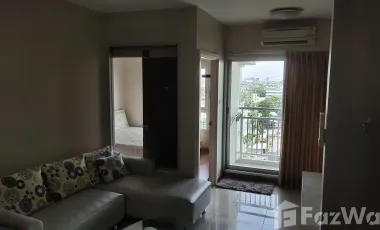 For rent 1 bed condo in Rat Burana, Bangkok