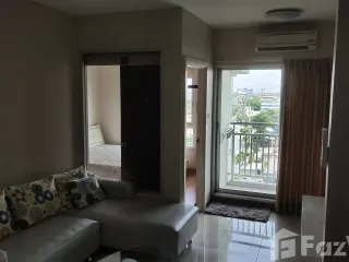 For rent 1 bed condo in Rat Burana, Bangkok