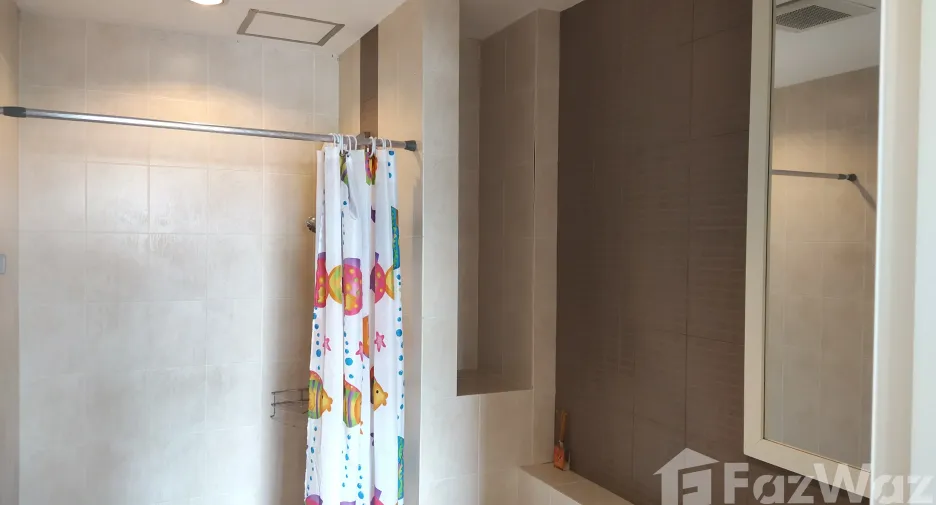 For rent 1 bed condo in Rat Burana, Bangkok
