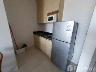 For rent 2 bedrooms condo in Phra Khanong, Bangkok