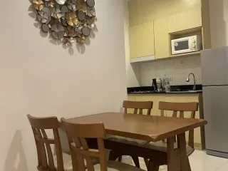For rent 2 bedrooms condo in Phra Khanong, Bangkok