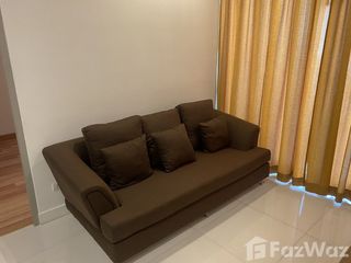 For rent 2 bedrooms condo in Phra Khanong, Bangkok