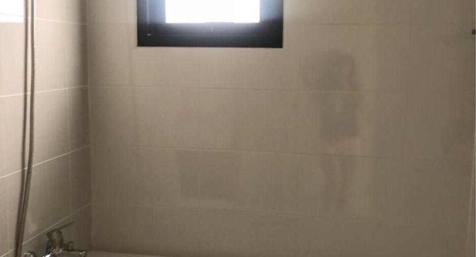 For rent 2 bedrooms condo in Bang Khen, Bangkok