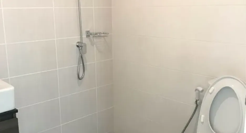 Condo en alquiler de 2 habitaciones en Bang Khen, Bangkok